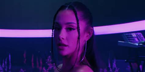 music video pov|Ariana Grande Gets Intimate in Live 'POV' Video: Watch .